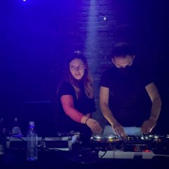 Digital Roots Closing Set @ Buntes Haus | Techno Set 25.03.2023