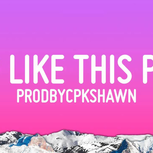 CPK Shawn - Pop like this Pt. 2 (Slowed)