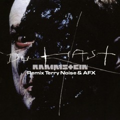 RAMMSTEIN - Du Hast (Terry Noise vs DJ AFX PsyCothic Bootleg Extended Mix)