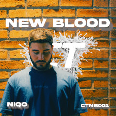 New Blood: Niqo [CTNB001]