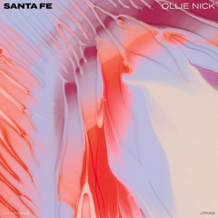 OLLIE NICK - SANTA FÉ