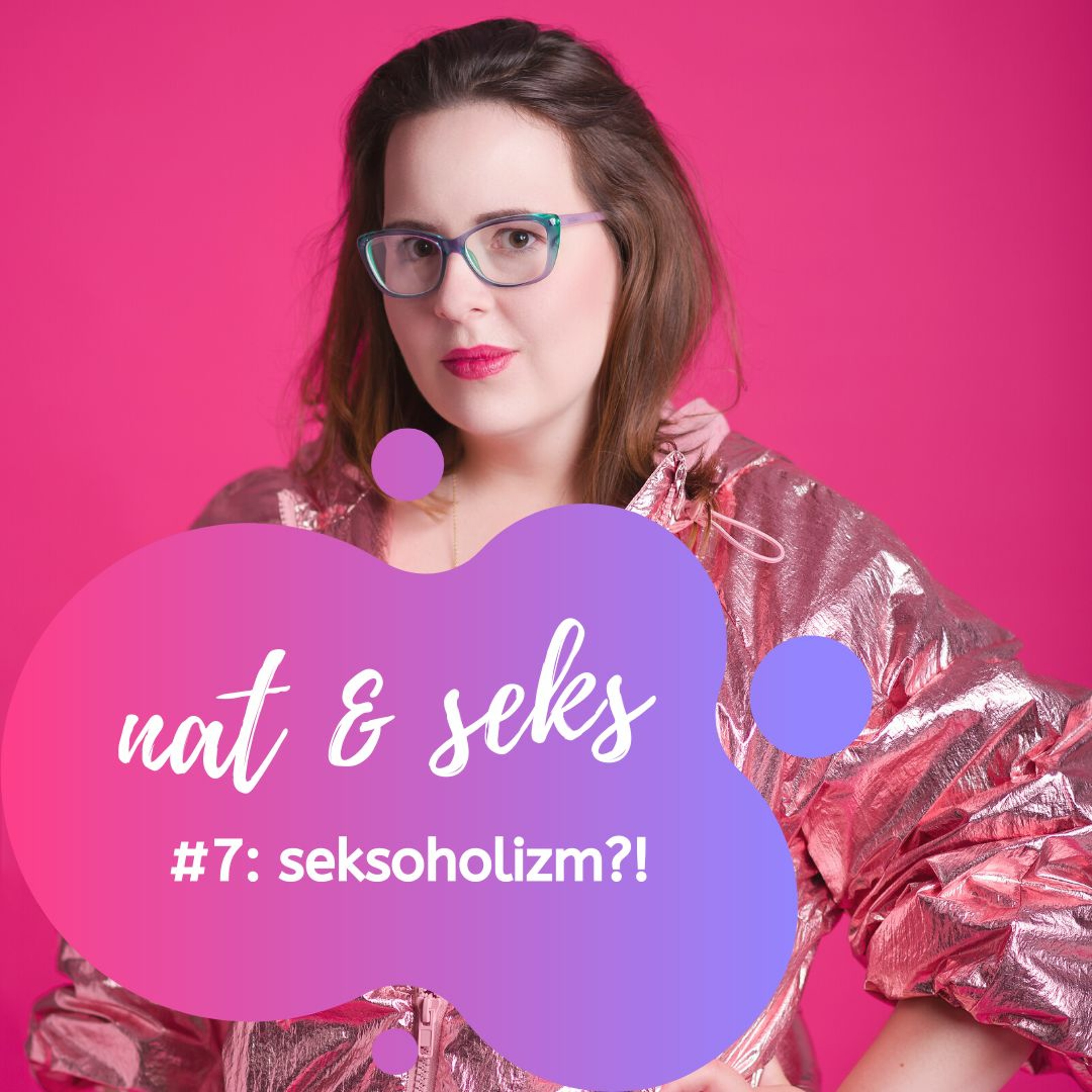 Uzależnienie od seksu?!