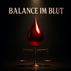 Balance im Blut