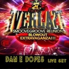 Dan E Dopes - Everlast 2019 (Live Set)