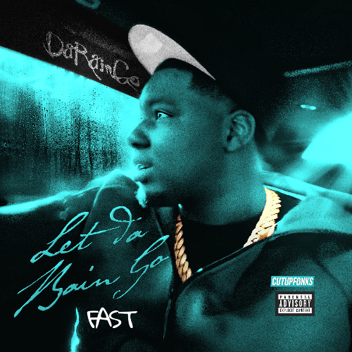DaRainGo - Run It Back Fast
