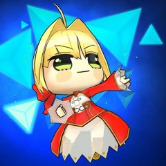 Fate/Extra ost - School 4