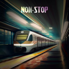 NON-STOP (Prod. Haake)