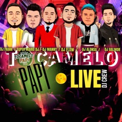 Pre - Weekend Party Mix Agosto 2022