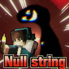 Friday Night Funkin': Vs.Null - Null string V1