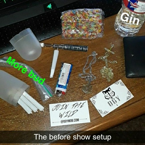 MaidenEquationKush(Prod. Gnaonseo)