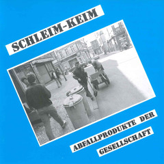 Trink' mit mir noch ein Bier