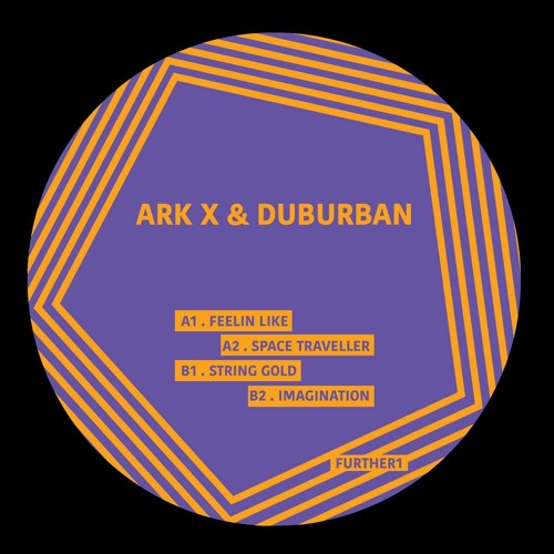 Ark X & Duburban - Feelin' Like