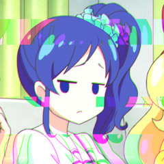 prism spiral × カラフルデイズ【アイカツ + Beatcats mashup】