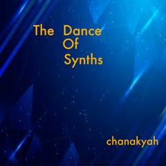 The Dance Of Synths