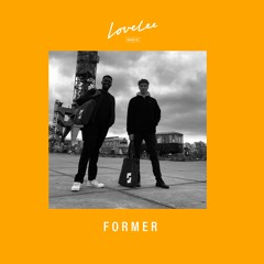 Former @ Lovelee Radio 20.11.2020