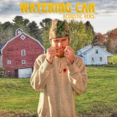 Harlow Road - Watering Can (Acoustic Version)