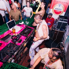 DJ TUPY @SAMPLEAGE 01-06-24 SP