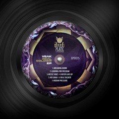 Veak 'Real Soldier' [Dubplate Dread]