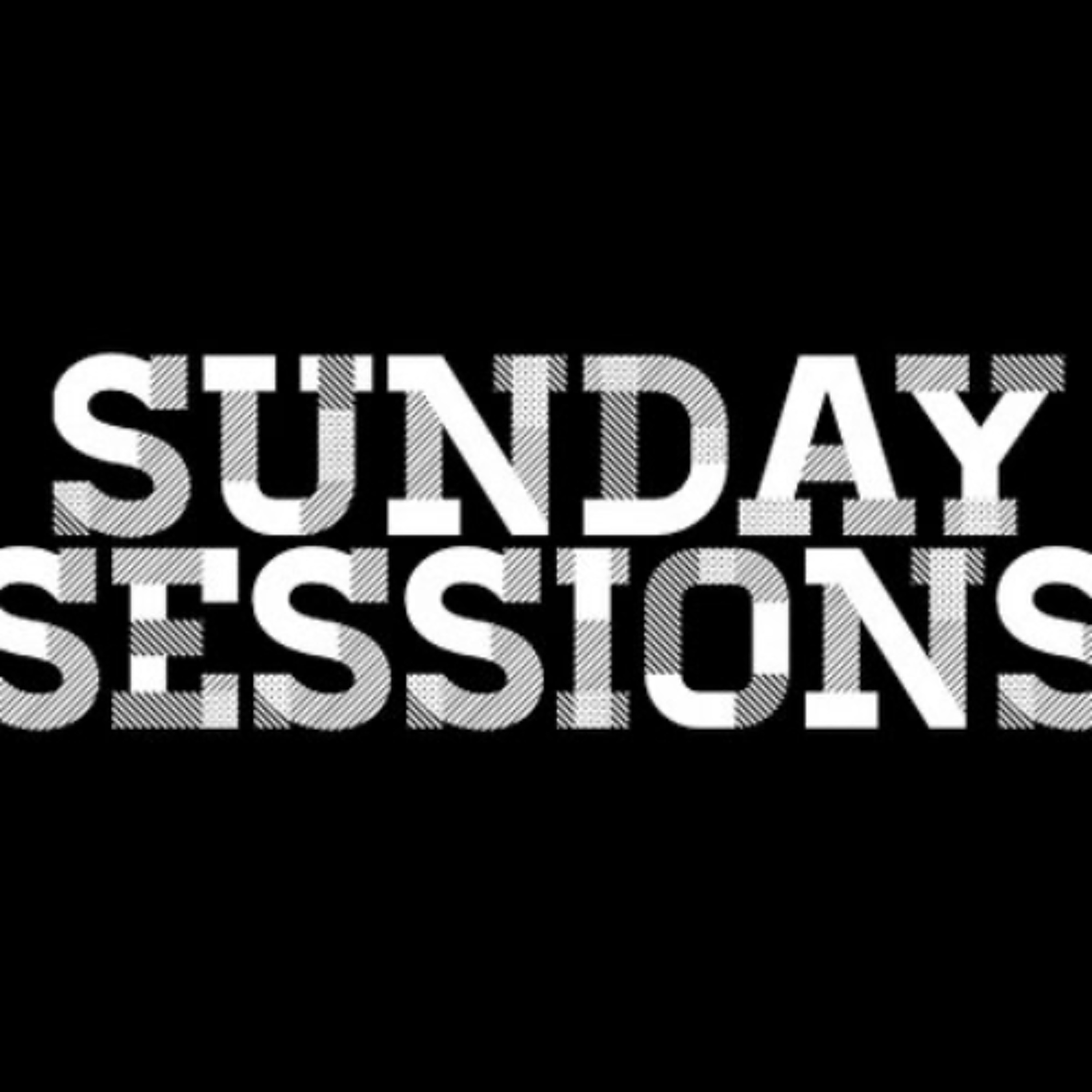 Helix Sunday Session vol 1 episode artwork