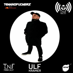 Ulf Kramer TNF Podcast #302