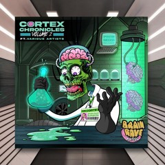 Aye Rights & Victim - Docklands [Brain Rave] PREMIERE