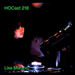 HOCast #218 - Lisa Mizuno