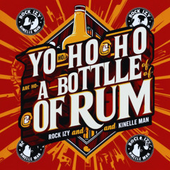 YOHOHO A BOTTLE OF RUM