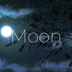 Moon feat. "quince"