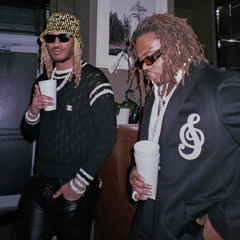 Future x Gunna - Pluto (Fast)