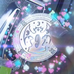 luvv potion </3 (bonnytown)