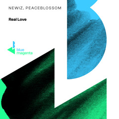 Real Love (feat. Peaceblossom)