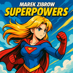 Superpowers