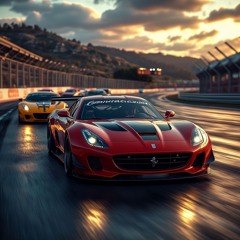 Big Fun Racing - Royalty Free Music / Indie Rock