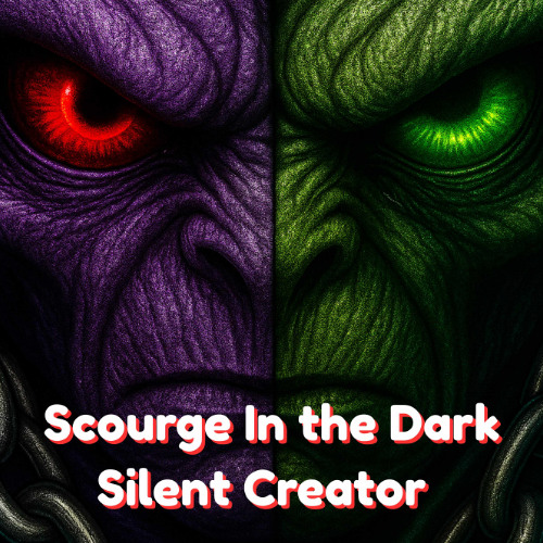 Scourge In the Dark