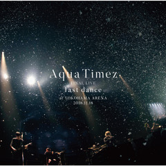 Alones (Last Dance Live Version)