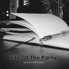 Life Of The Party - Cover