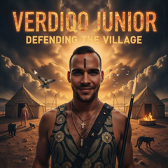 68. Defending The Village (The Healing Touch)