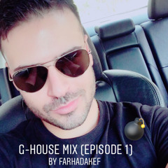 G-HOUSE mixed by farhad akef (full version)(instagram:farhadakef).mp3