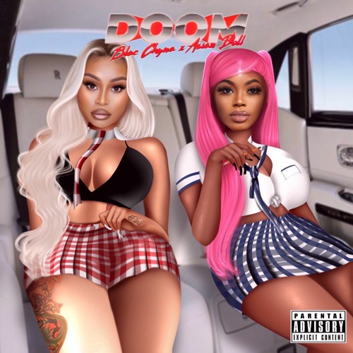 Doom (feat. Asian Doll)