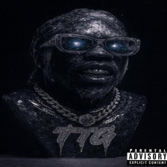 Tony Snow & Mac Critter & TTG Longway — RUSH IN