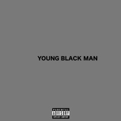Young Black Man (Prod. Yusei)