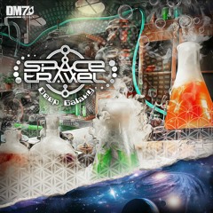 Space Travel - Deep Galaxy | #DM7014