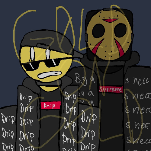 Forsaken UST - Gold on Gold (VIP Noob VS VIP Jason LMS)