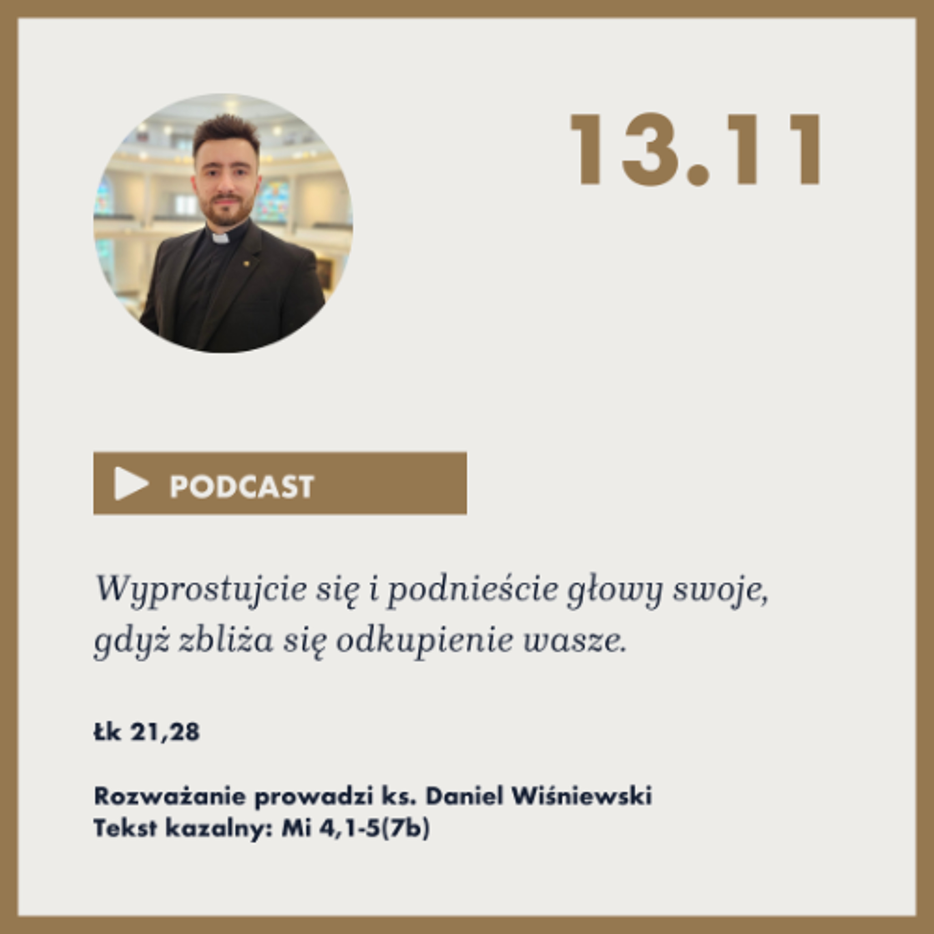W poszukiwaniu Słowa