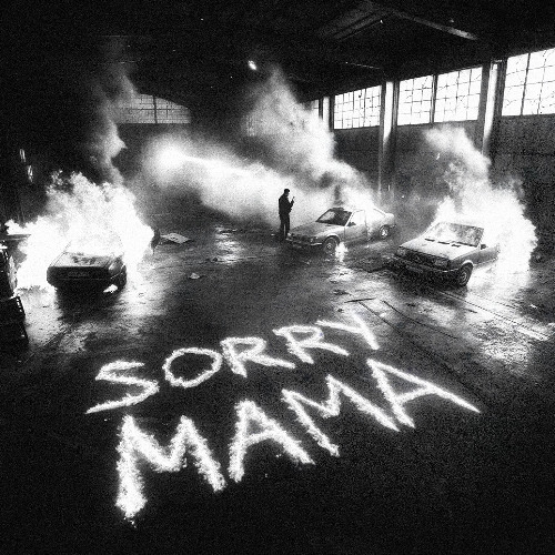 Sorry Mama (Jaax Hard Techno Edit)