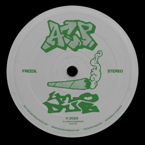 ACP - 420 DUB (FREE DOWNLOAD)