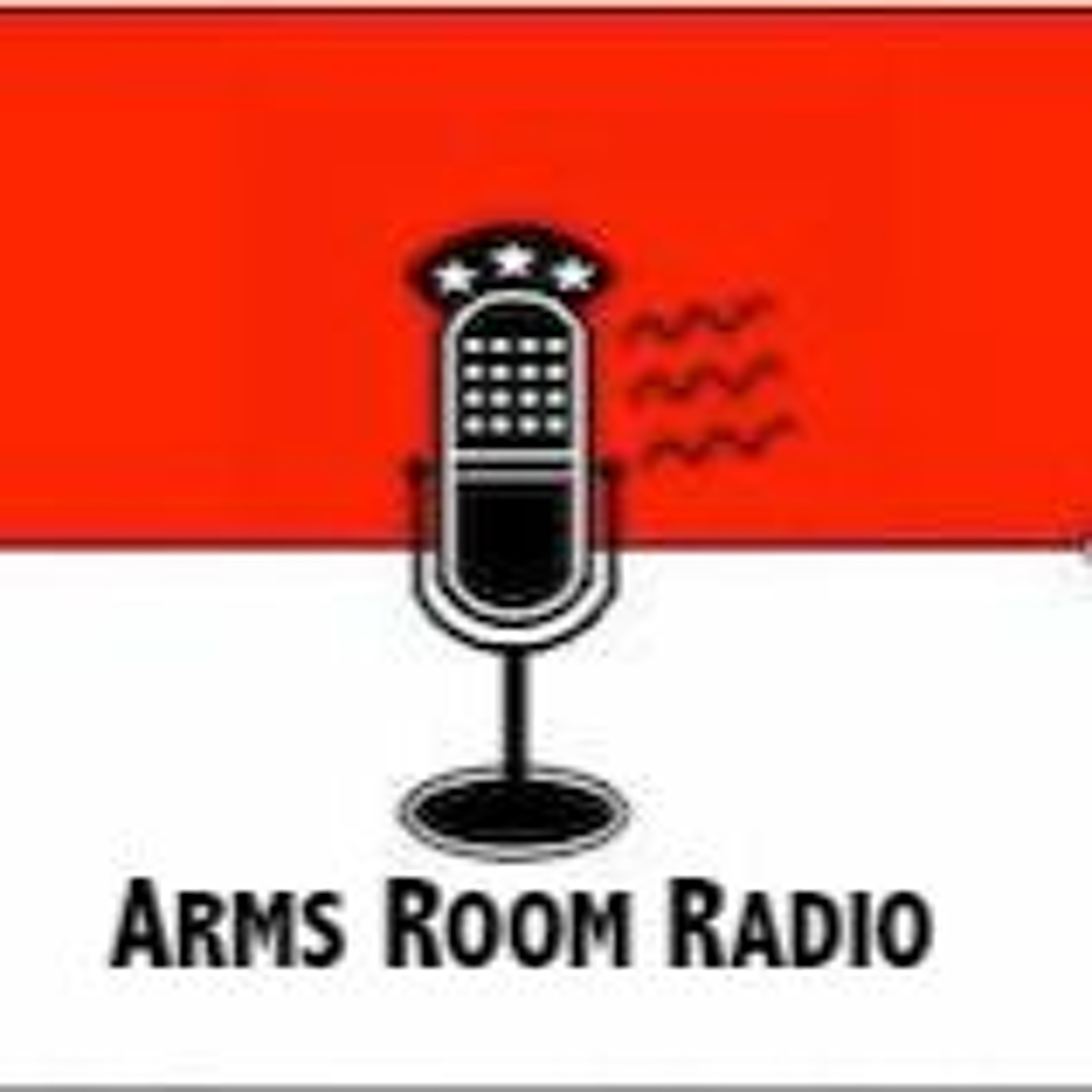 ArmsRoomRadio 11.18.23