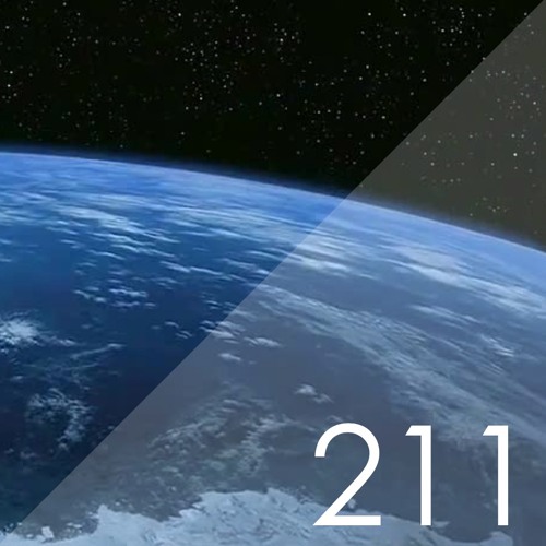 Time & Space Radio Show - TSRS#211