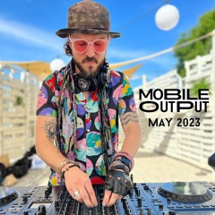 Live at Mobile Output - Farm to People NYC - May 2023