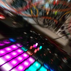 Some Drums Some Bass